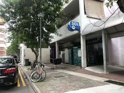 French Road (D8), Shop House #597536121